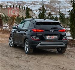 هيونداي كونا